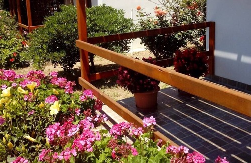 Ikaria Apartment | #4 Drakano rooms, for nature lovers