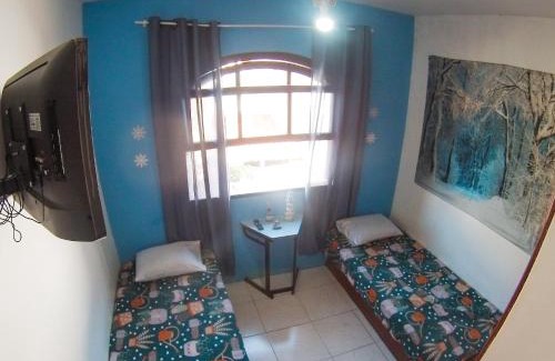Arraial do Cabo House | 4 Estações - Arraial