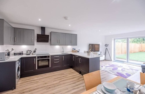 Waldringfield House | 4 Eureka, Waldringfield