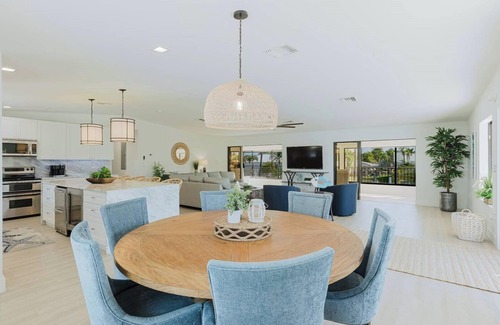 Key Colony Beach House | 4 Ever Big Sky in Key Colony Beach