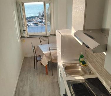 Savona Apartment | 4 Finestre sul mare