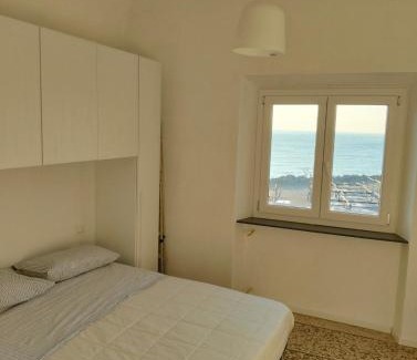 Savona Apartment | 4 Finestre sul mare