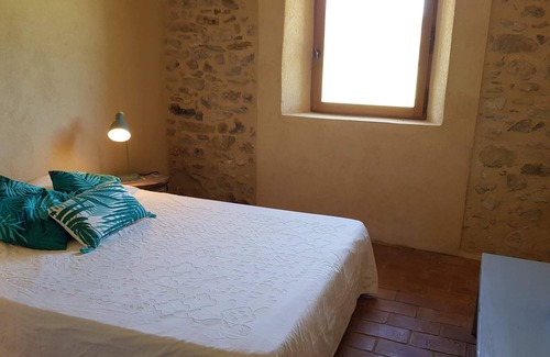 Ongles House | 4* gites with swimming pool - Luberon