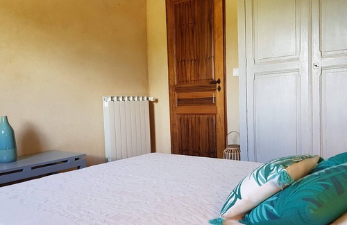 Ongles House | 4* gites with swimming pool - Luberon