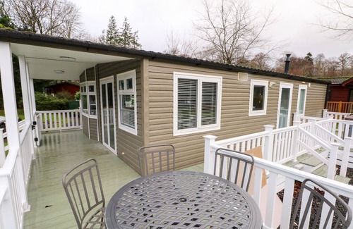Windermere Cabin | 4 Grasmere, TROUTBECK BRIDGE
