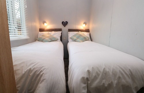 Windermere Cabin | 4 Grasmere, TROUTBECK BRIDGE