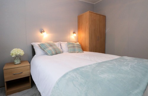 Windermere Cabin | 4 Grasmere, TROUTBECK BRIDGE
