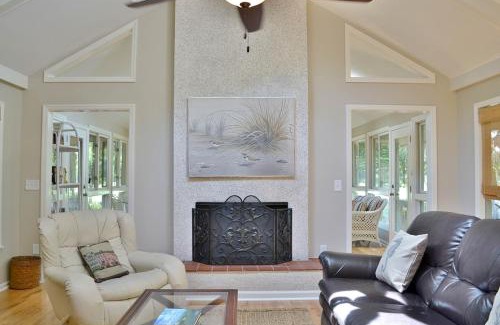 West Beach House | 4 Greensward