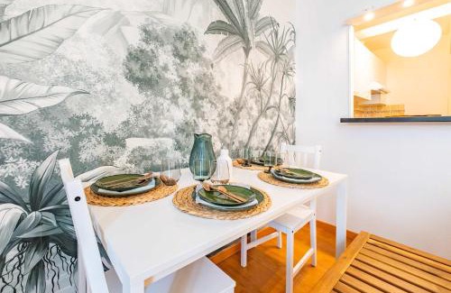 Val-de-Grace Apartment | 4 Guests Flat - Place Monge