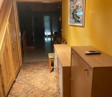 Balatonbereny House | 4 hálószobás apartman
