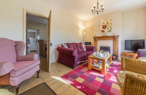 Burnham Deepdale House | 4 Harbour View, Brancaster Staithe, Norfolk