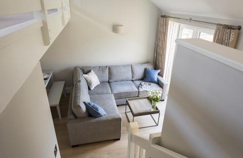 Bugford House | 4 Keeper's Cottage, Hillfield Village