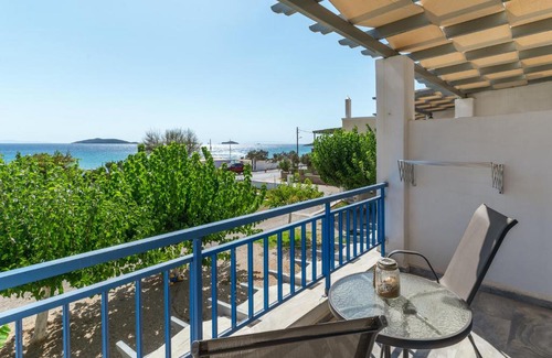 Kipri House | 4 Kypri Seaview Perasma Studio