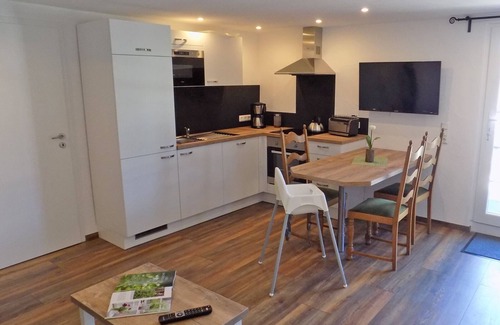 Finnentrop Apartment | 4 Löwenzahn, 67sqm, 2 bedrooms, max. 5 persons