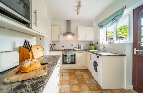 Hunstanton House | 4 Langford Cottages, Ringstead, Norfolk