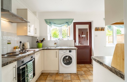 Hunstanton House | 4 Langford Cottages, Ringstead, Norfolk