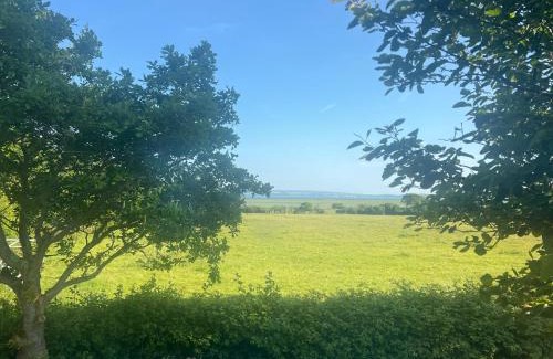 New Forest District Bed & Breakfast | 4 Lisle court cottages