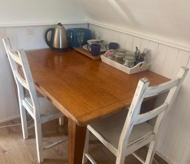 New Forest District Bed & Breakfast | 4 Lisle court cottages