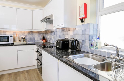 Salcombe House | 4 Lyndhurst