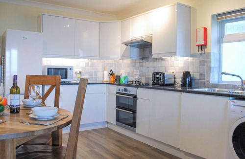 Salcombe House | 4 Lyndhurst