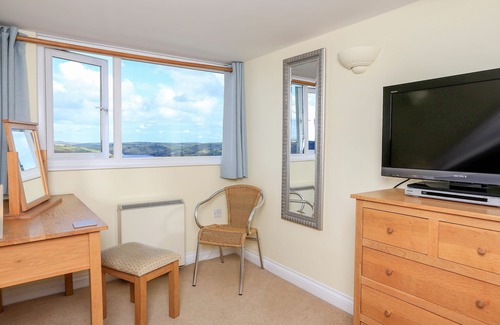 Salcombe House | 4 Lyndhurst