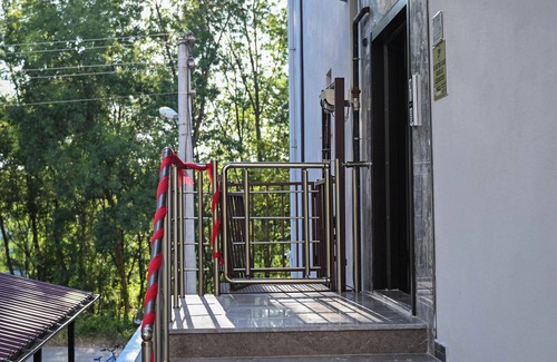 Bartin Apartment | 4 MEVSIM SUITS