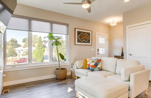 Villa Park House | 4 Mi to Dtwn Pet-Friendly Gem in Denver!