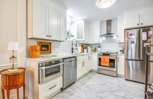 Mount Airy Apartment | 4 Mi to Dtwn Spacious Suite in Mount Airy