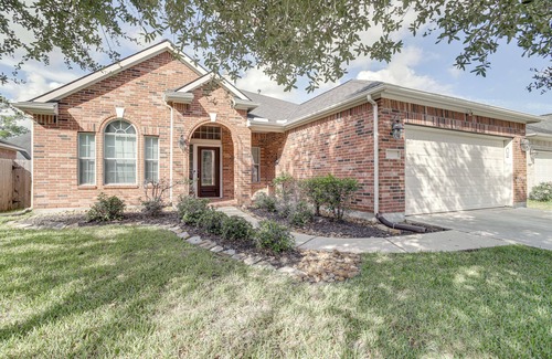 Klein Cottage | 4 Mi to Six Flags: Spring Vacation Home