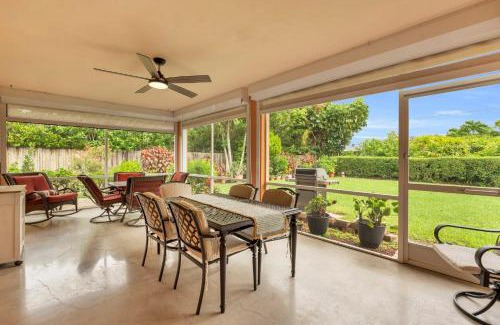 Willoughby Acres House | 4 Miles to Beach and Walk to Shops