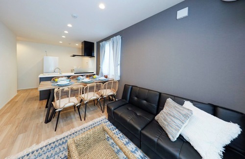 Katasekaigan Apartment | 4 minutes walk from Katase Enoshima StationNear /Fujisawa
