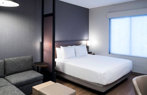 Tempe Hotel | 4 Modern Rooms – Near Desert Garden, Local Trails, & City Nightlife