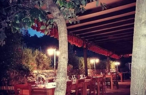 Casal Velino House | 4 pers. cottage near Cilento on the Amalfi coast.