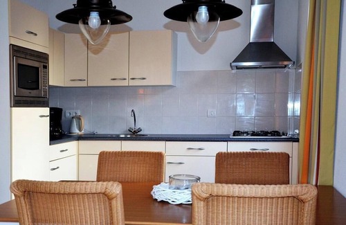 Westerbork House | 4-Person Comfort Villa