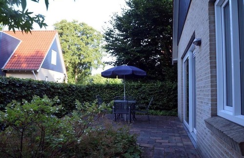 Westerbork House | 4-Person Comfort Villa
