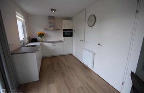 Oostkapelle House | 4-Person Holiday Home in Oostkapelle