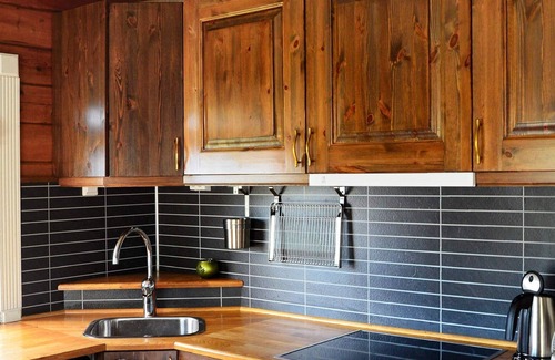 Stryn House | 4 person holiday home in Utvik-By Traum