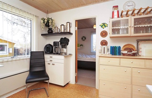 Hoensinge House | 4 person holiday home in Vig