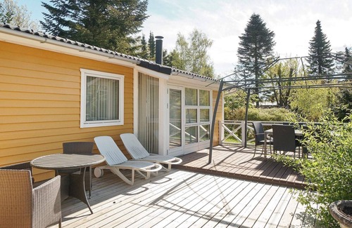 Hoensinge House | 4 person holiday home in Vig