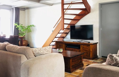 Brouwershaven House | 4-person holiday home in the center of Brouwershaven