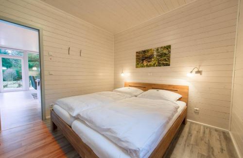 Ruhla House | 4 Personen mit Sauna F0H2