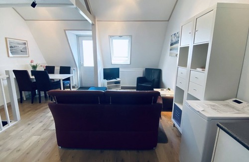 Vlissingen House | 4 persons apartment in the center of Vlissingen