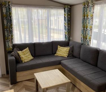 Lauwersoog Ski Chalet | 4 persoons chalet HZ 01