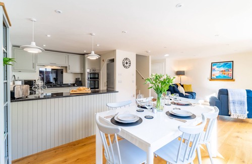Holt Cottage | 4 Railway Cottages, Holt, Norfolk