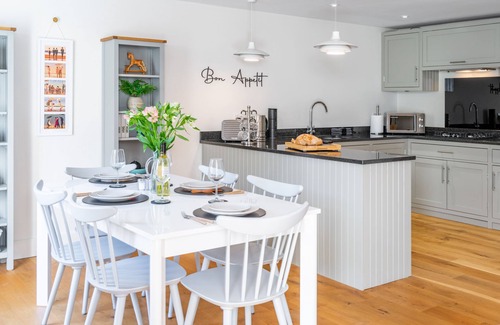 Holt Cottage | 4 Railway Cottages, Holt, Norfolk