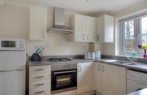 Bridport House | 4 Riverside Cottages