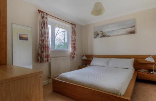 Bridport House | 4 Riverside Cottages