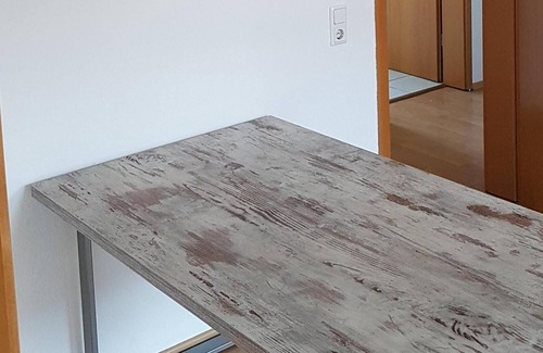 Kaiserslautern Apartment | 4 room apartment City Central large apartment TLA and Friends