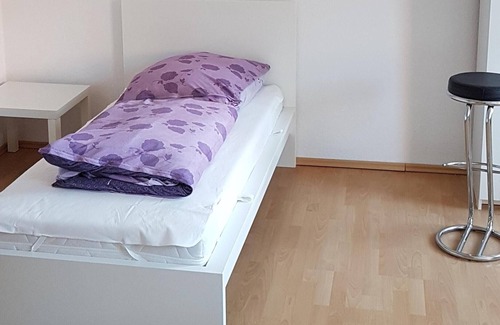 Kaiserslautern Apartment | 4 room apartment City Central large apartment TLA and Friends