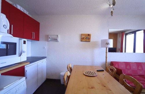 Auris House | 4-room apartment for 8 people, 300m from the slopes - Auris en Oisans